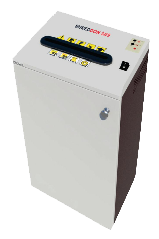 Paper Shredder
