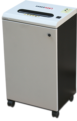 paper shredder mchine