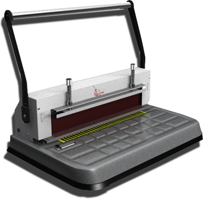 wire binders